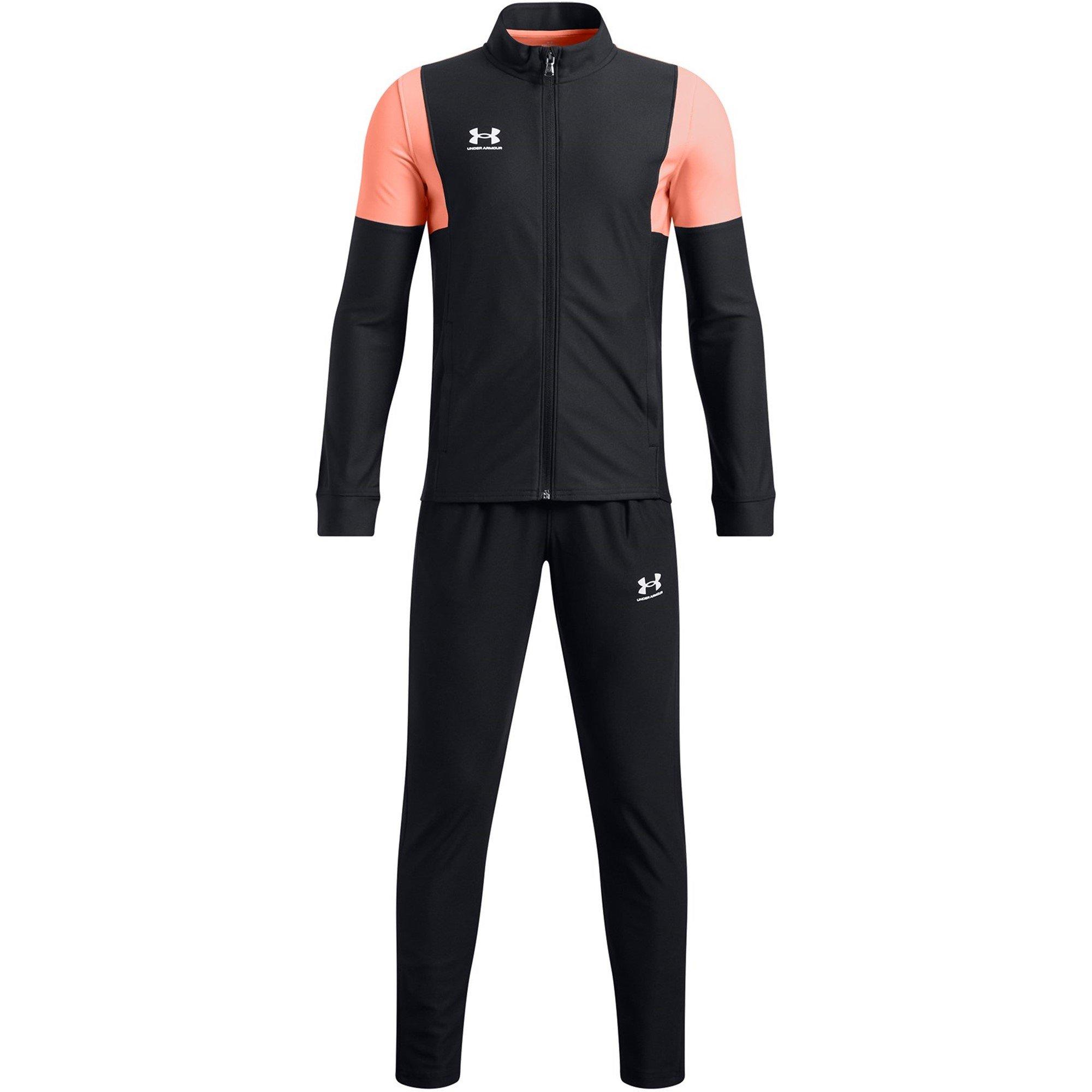 Under Armour UA Challenger Tracksuit Boys