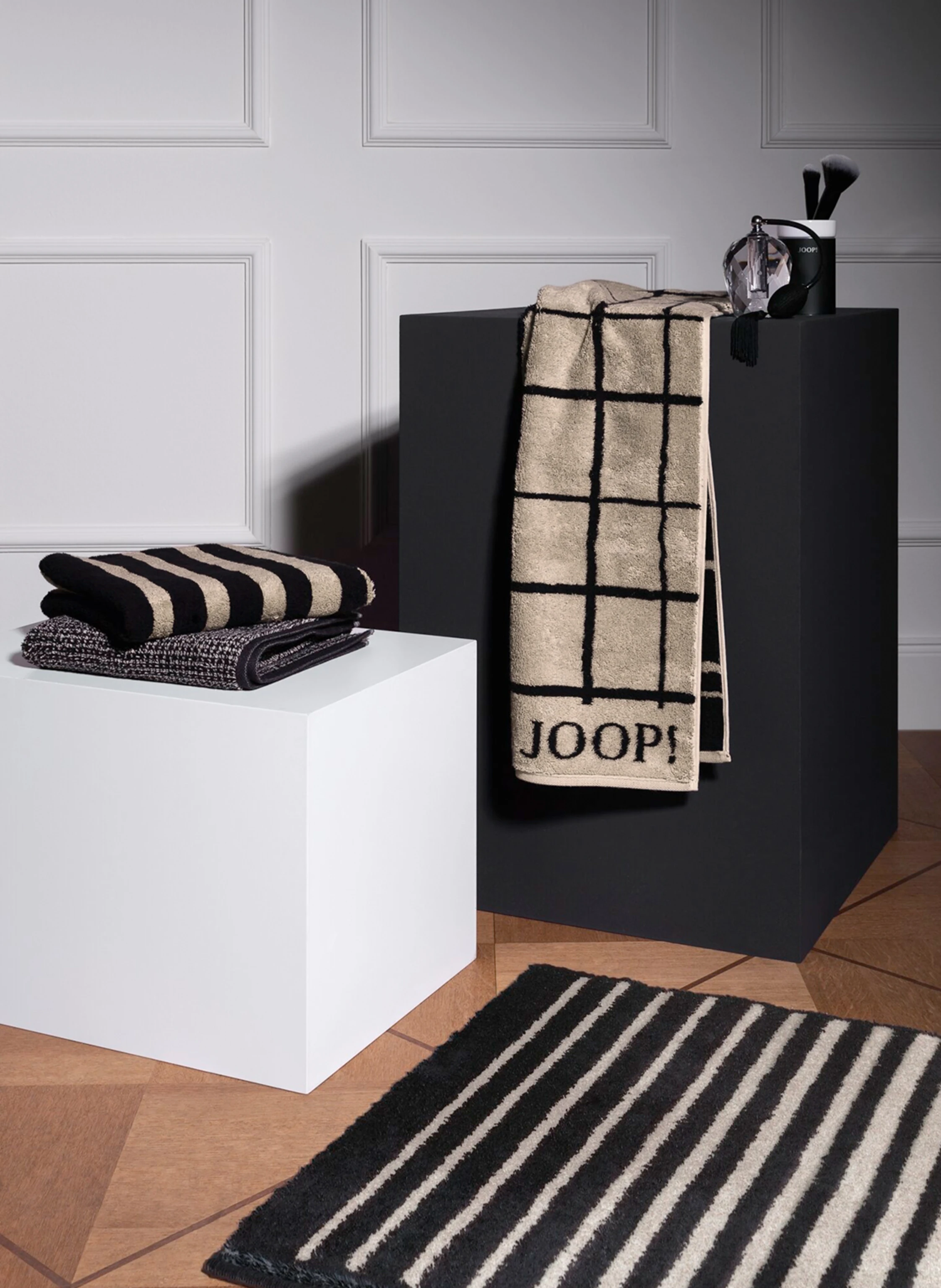 JOOP! Handtuch SELECT LAYER
