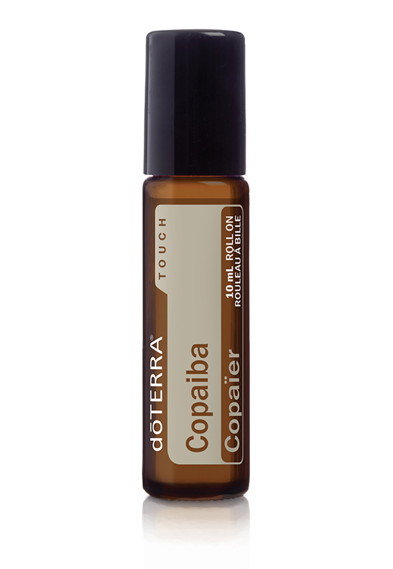Huile dōTERRA Touch® copaïer