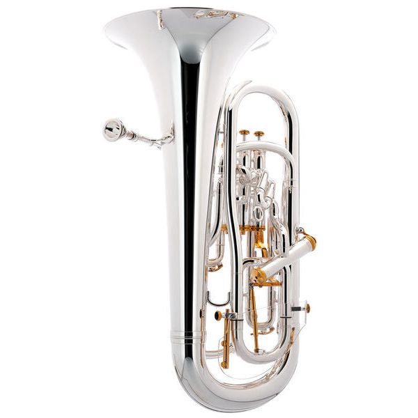 Besson BE2052-2 Prestige Euphonium