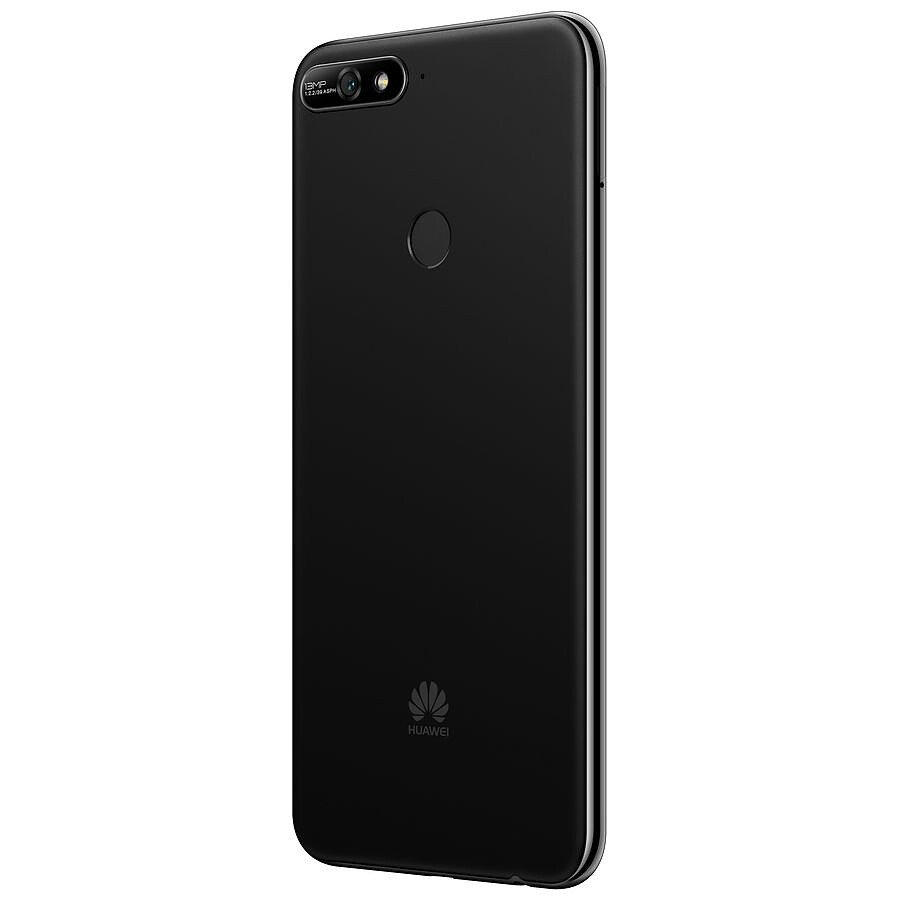 Huawei Y7 2018 (noir) · Reconditionné