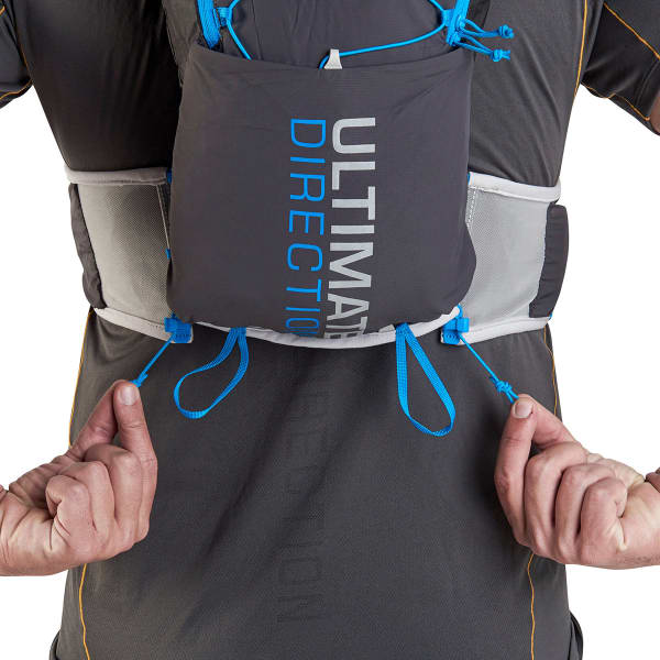 Sac trail ULTIMATE DIRECTION ADVENTURE VEST 5 NIGHT SKY