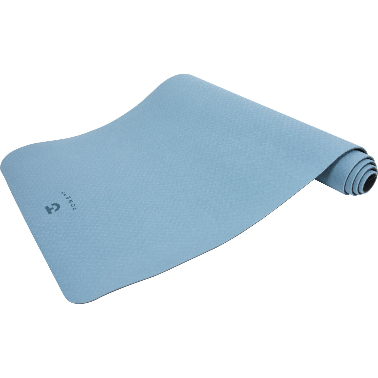 Tone Up TPE Yoga- und Fitness-Matte