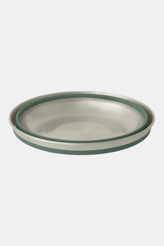 Sea To Summit Sea To Summit Detour Stainless Steel Collapsible Bowl - M Servies