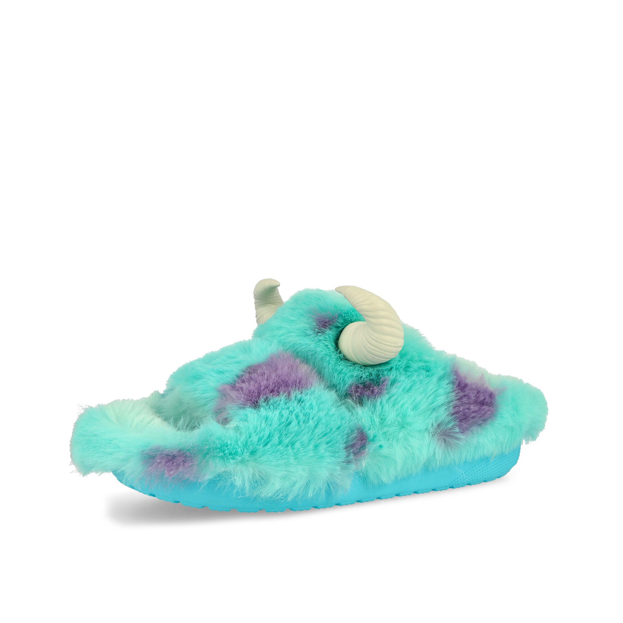 Crocs<br>Monsters Sulley Classic Cozzzy Sandal