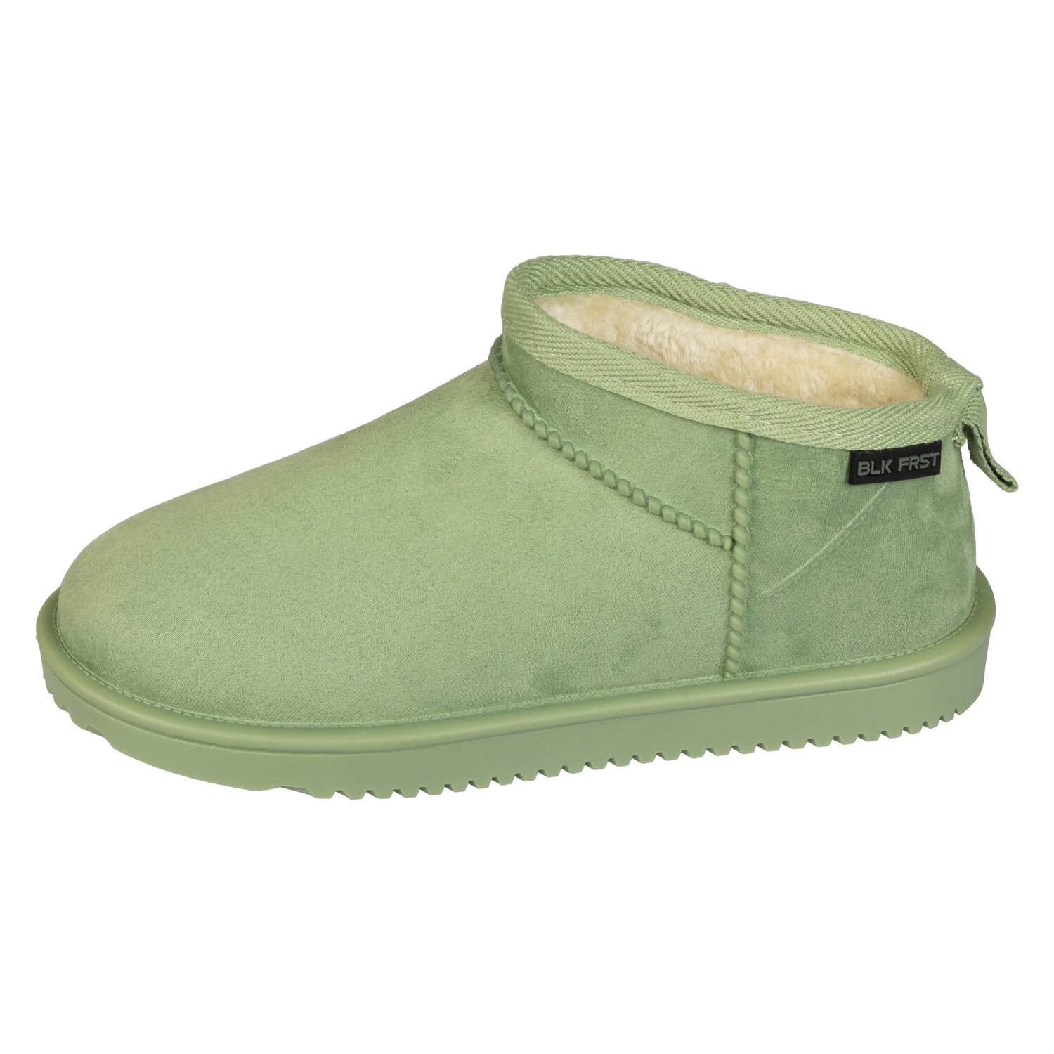 black forest Freizeitstiefelette Linz  - sage green