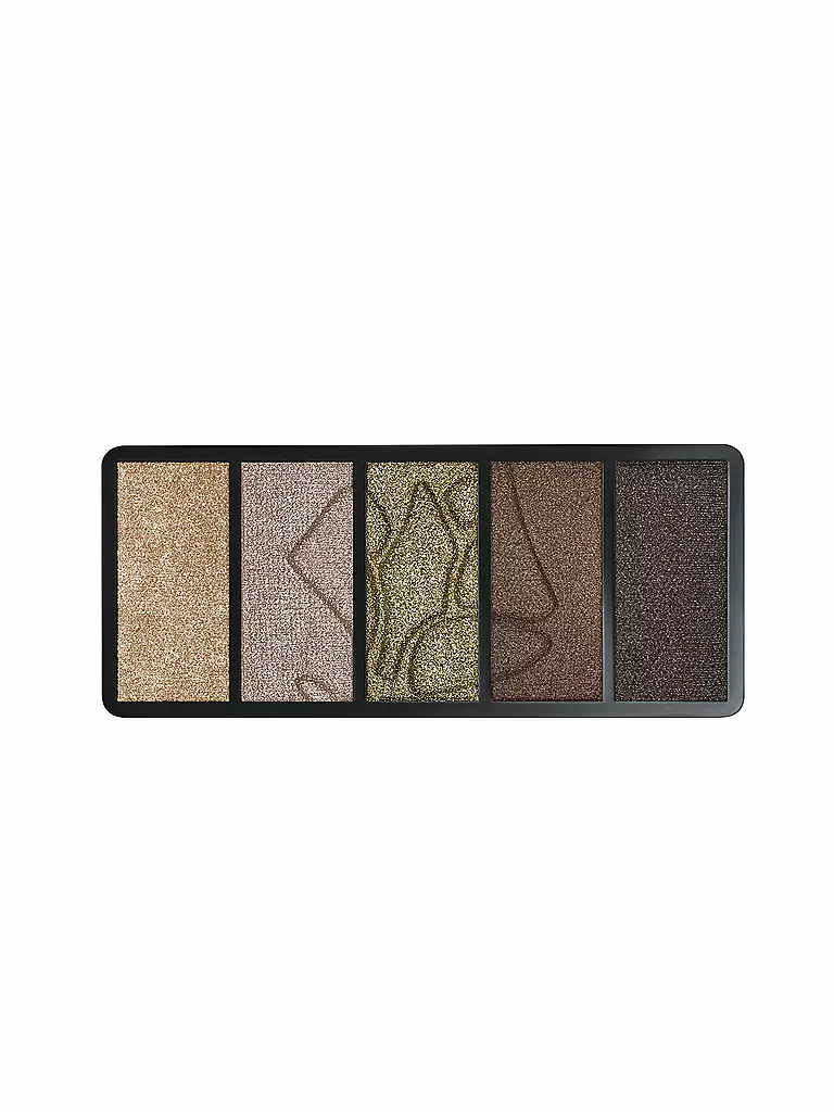 LANCÔME Lidschatten - Hypnôse Palette ( 17 Bronze Absolu ) braun