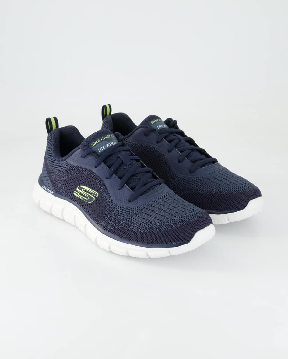Skechers 232699 Sneaker in Blau