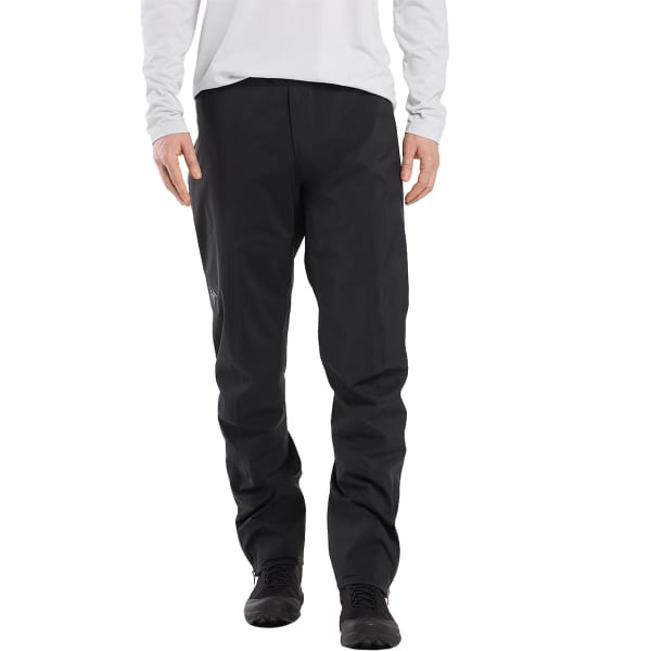 Sur pantalon alpinisme ARC'TERYX BETA PANT M BLACK