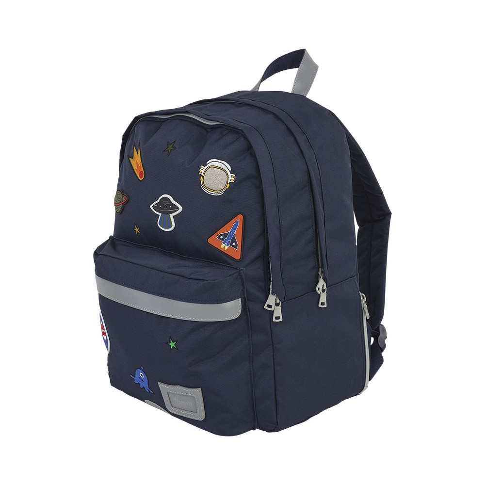 Sac à dos Elliott marine