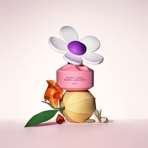Marc Jacobs Daisy Love Pop Eau De Toilette, 50 ml