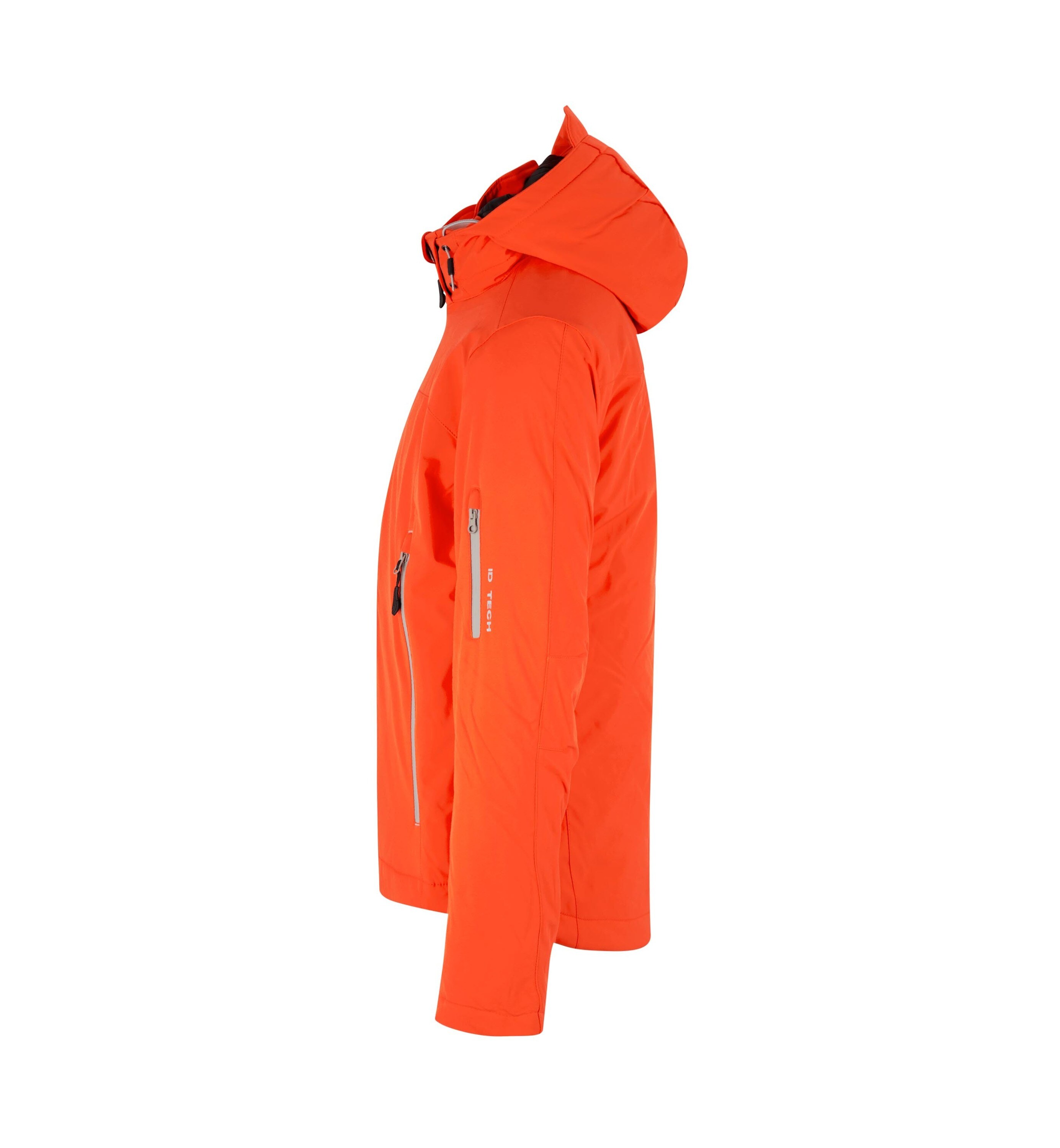ID Winterjacke klassisch