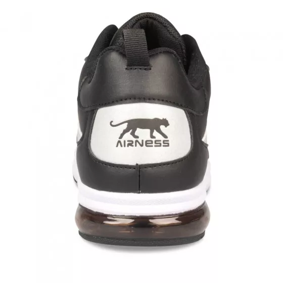 Baskets NOIR AIRNESS