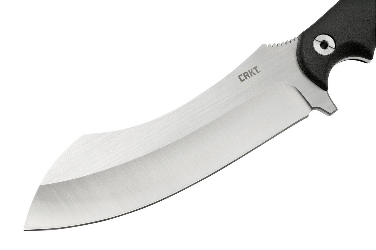 CRKT Catchall 2866 outdoormes, Russ Kommer design