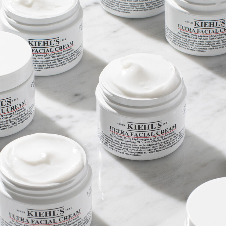 Kiehl's Ultra Facial Cream