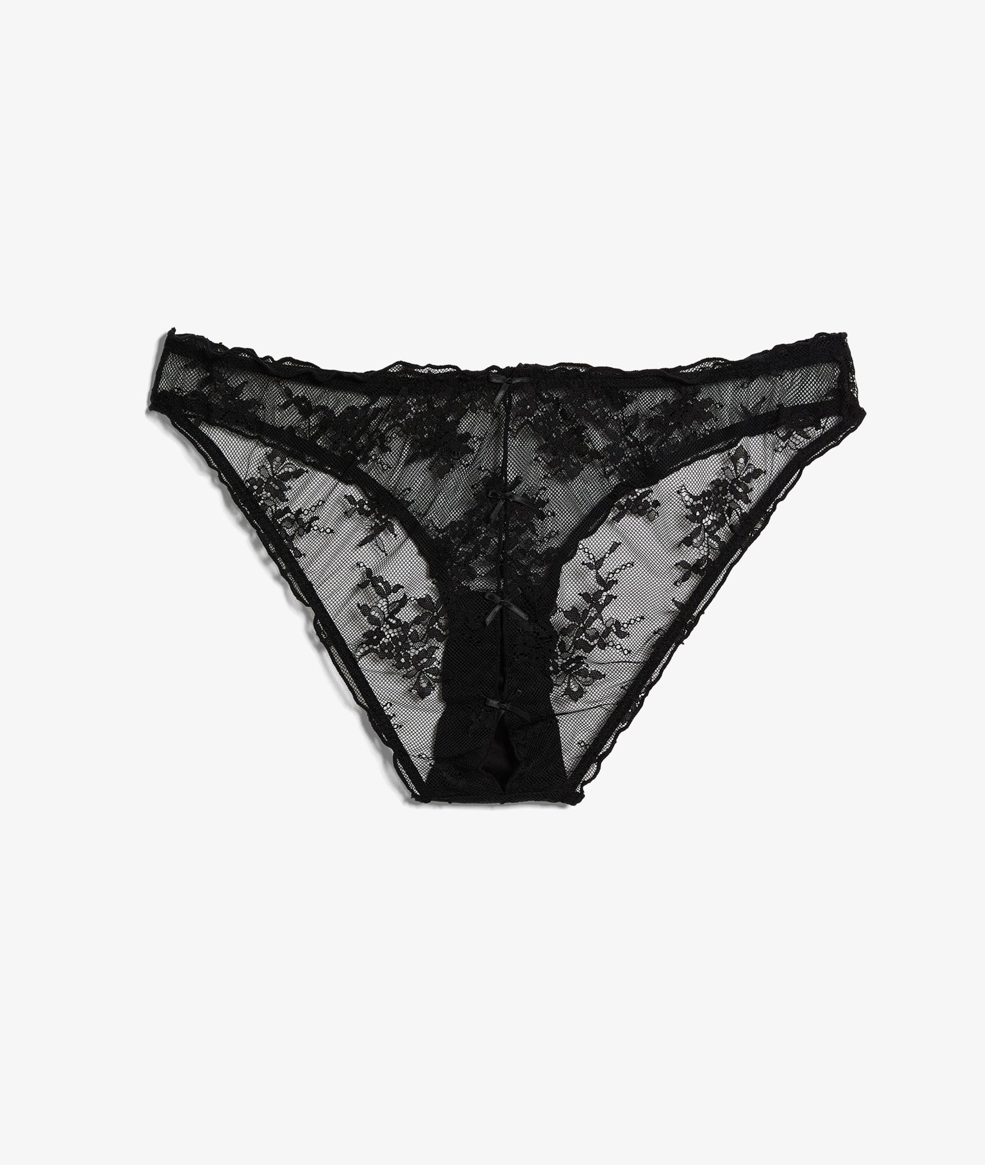 Culotte bloomer
