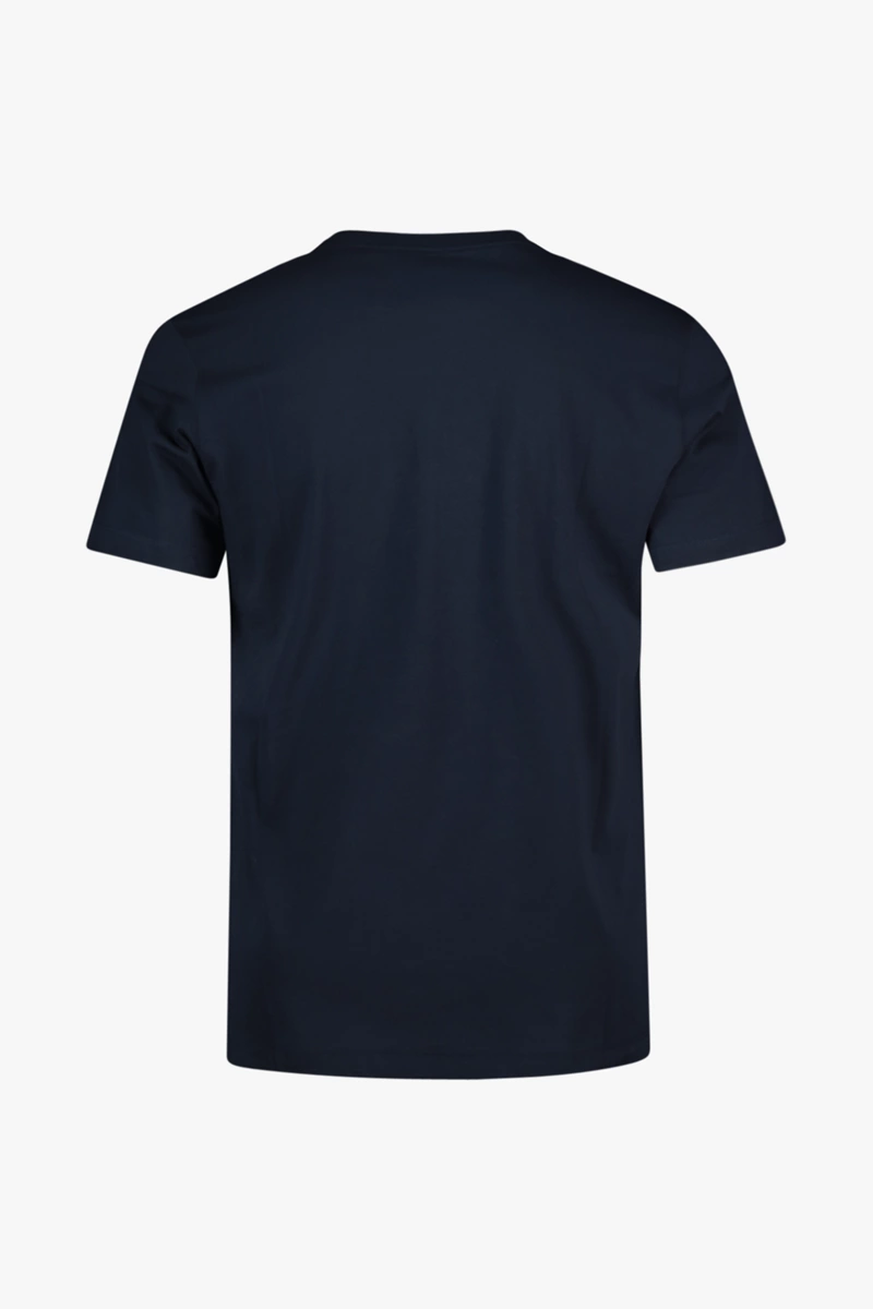 Jack Wolfskin Lake Morning Herren T-Shirt