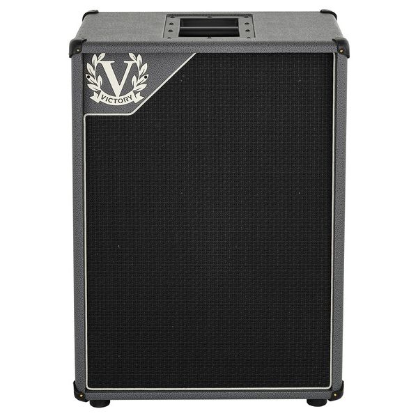 Victory Amplifiers Kraken 212 Cabinet