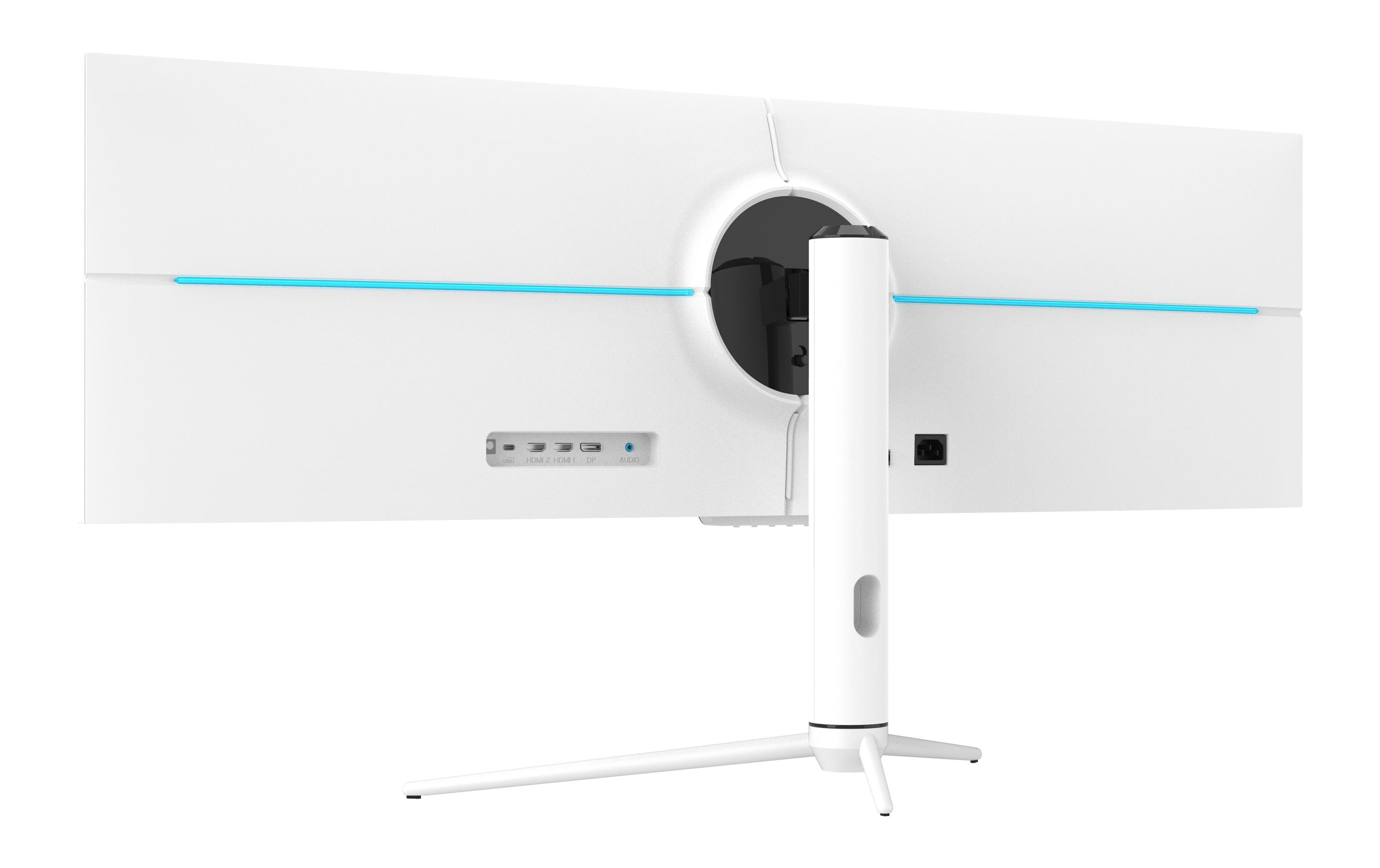 Monitor LC-M44-DFHD-120<br>43.8