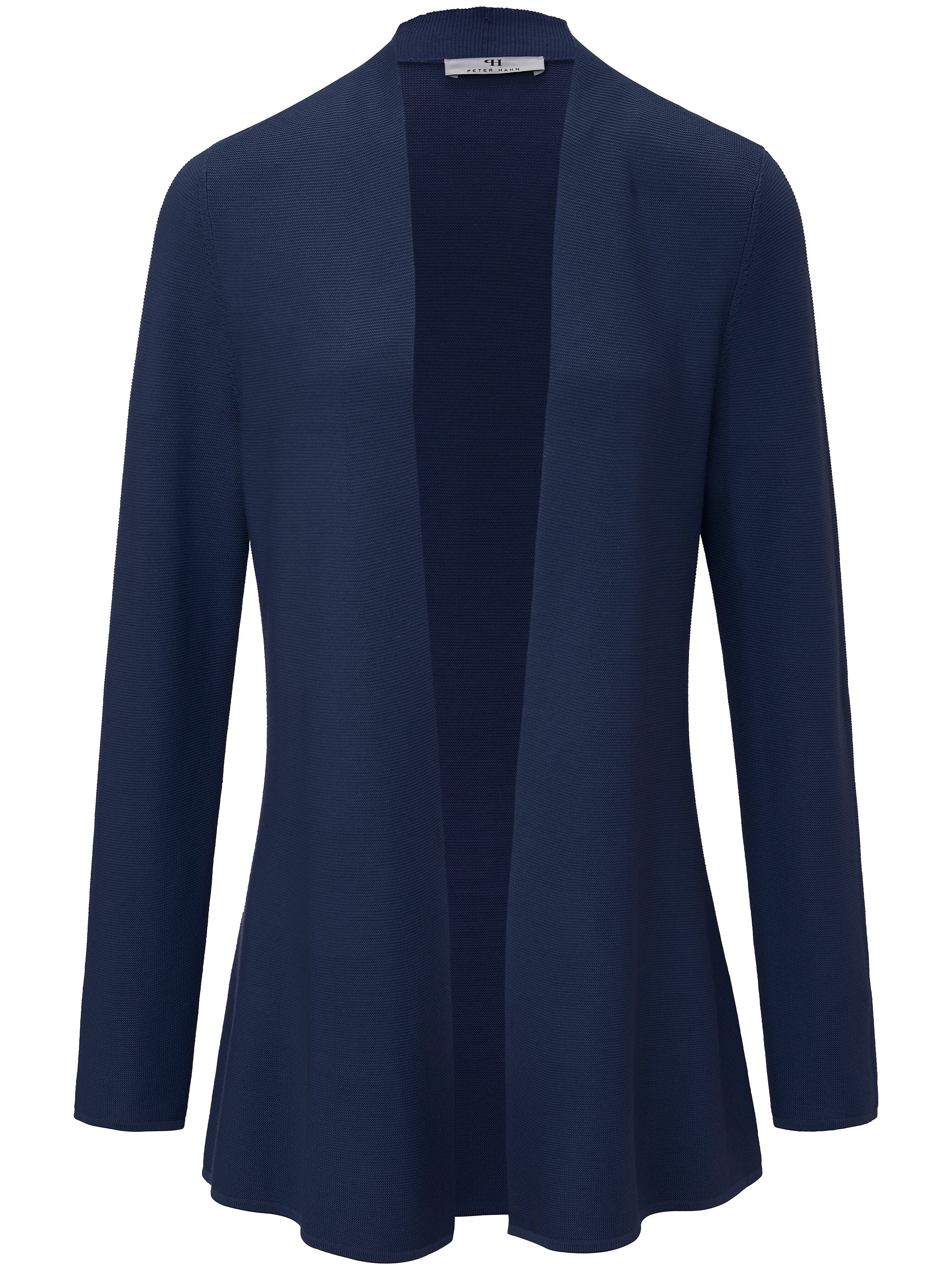 Strickjacke aus 100% Baumwolle Supima