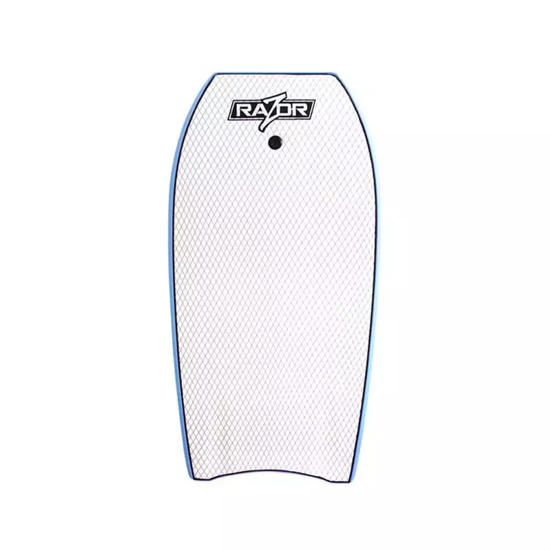 Bodyboard OCEAN & EARTH Razor Light Blue 44