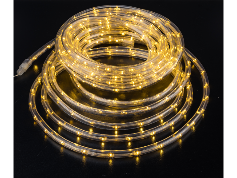 LED-lichtslang 10 m