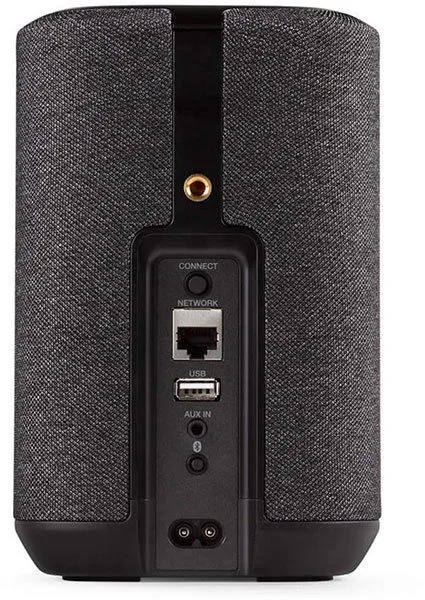 Denon Home 150 Noir Enceintes connectées