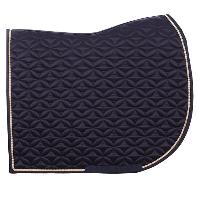 Zadeldek HORSEGEAR HGCallington Veelzijdigheid Donkerblauw