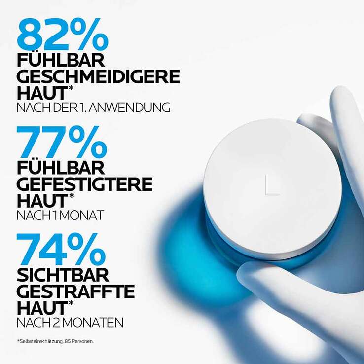 La Roche Posay Hyalu B5 Suractivated Cream LSF 30 , 50 ml