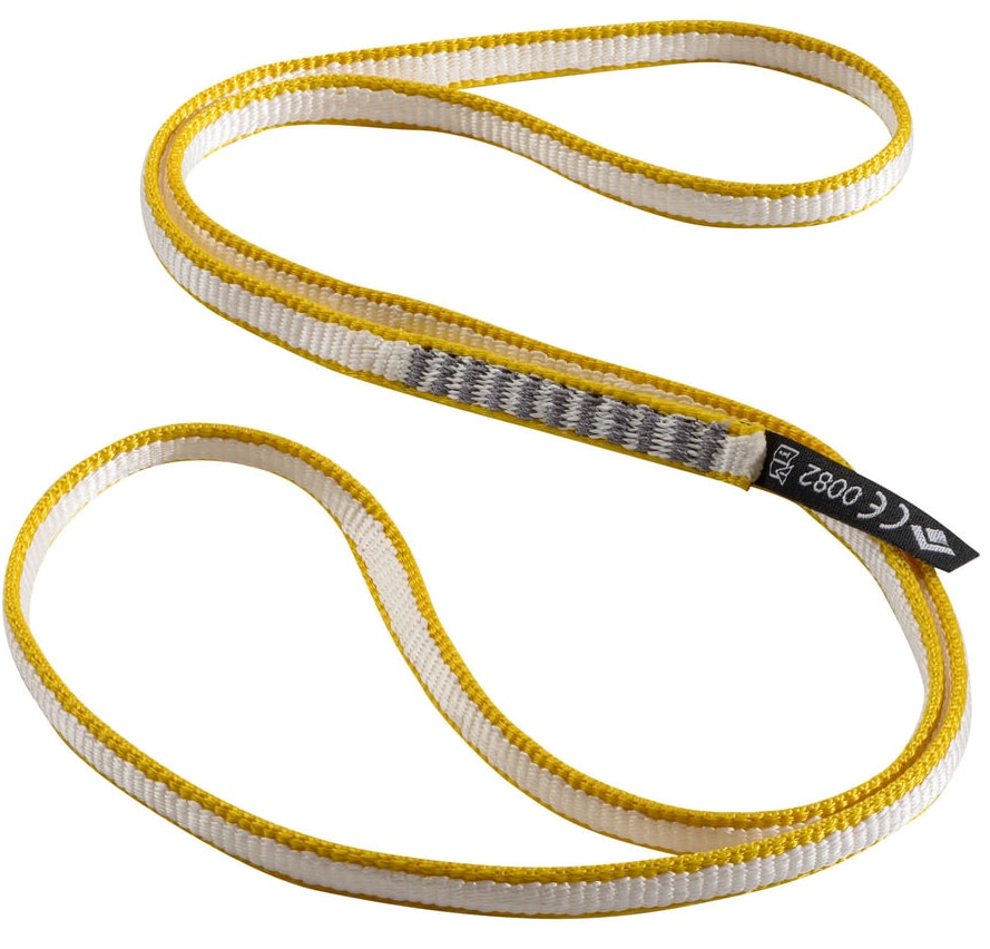 Kjøp Black Diamond 10 mm Dynex Runner, Slynge fra Hekta På Tur