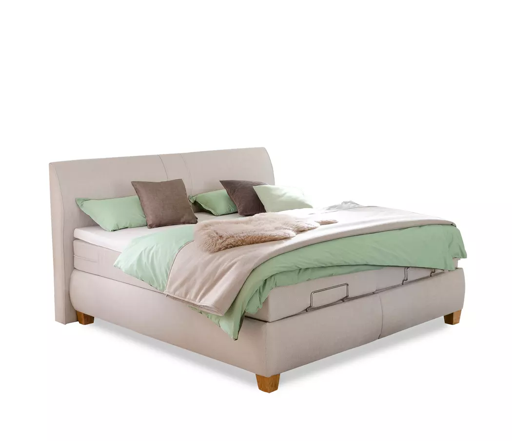 Boxspringbett Dreambox 180 x 200 cm