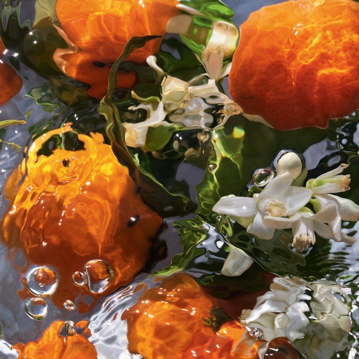 GUERLAIN Aqua Allegoria Mandarine Basilic Eau de Toilette