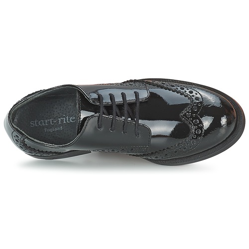 Start Rite - BURFORD - Noir
