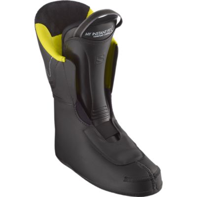 SalomonSelect 80 Wide - schwarz
