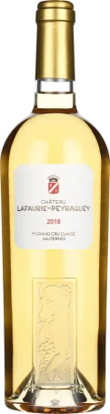 CHÂTEAU LAFAURIE-PEYRAGUEY SAUTERNES GRAND CRU CLASSÉ 75CL