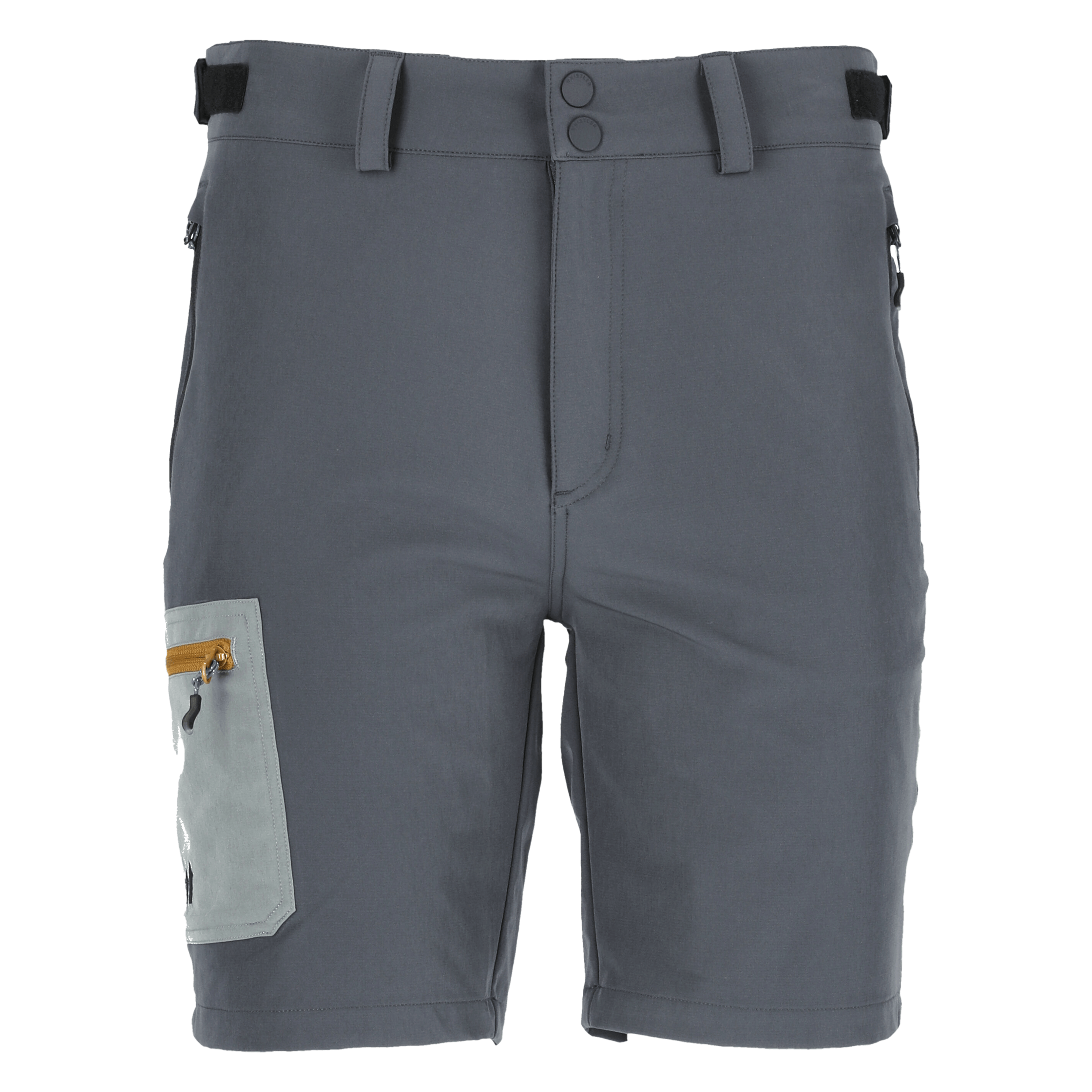 Vertical Globen M Outdoor Stretch Shorts - Fritid og bomull