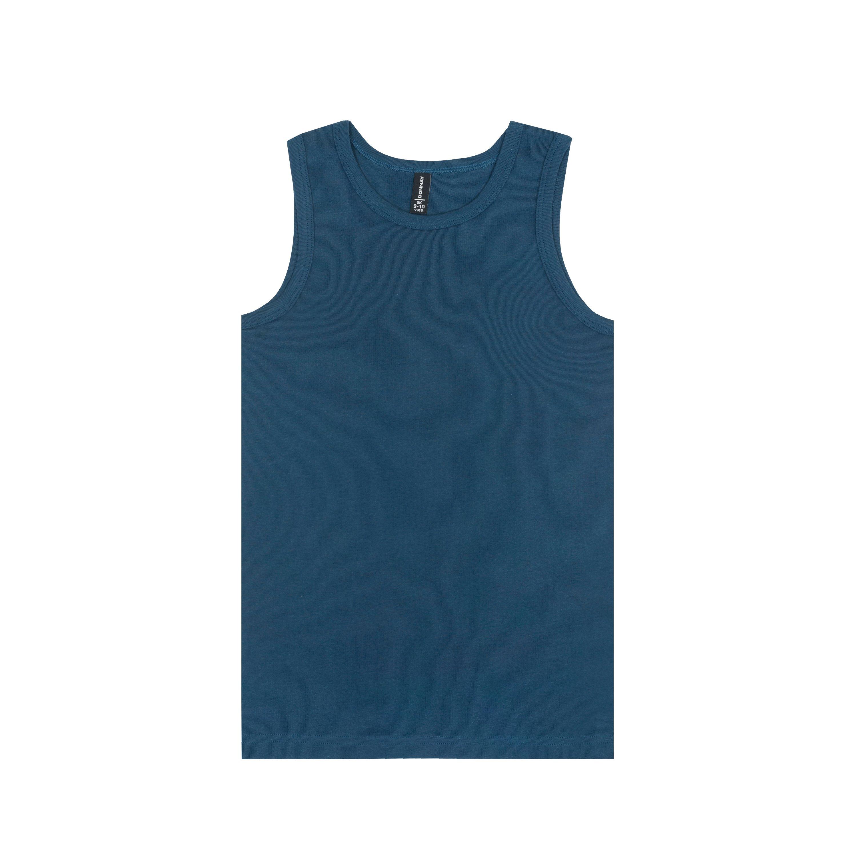 Donnay 5pk Vest Jn