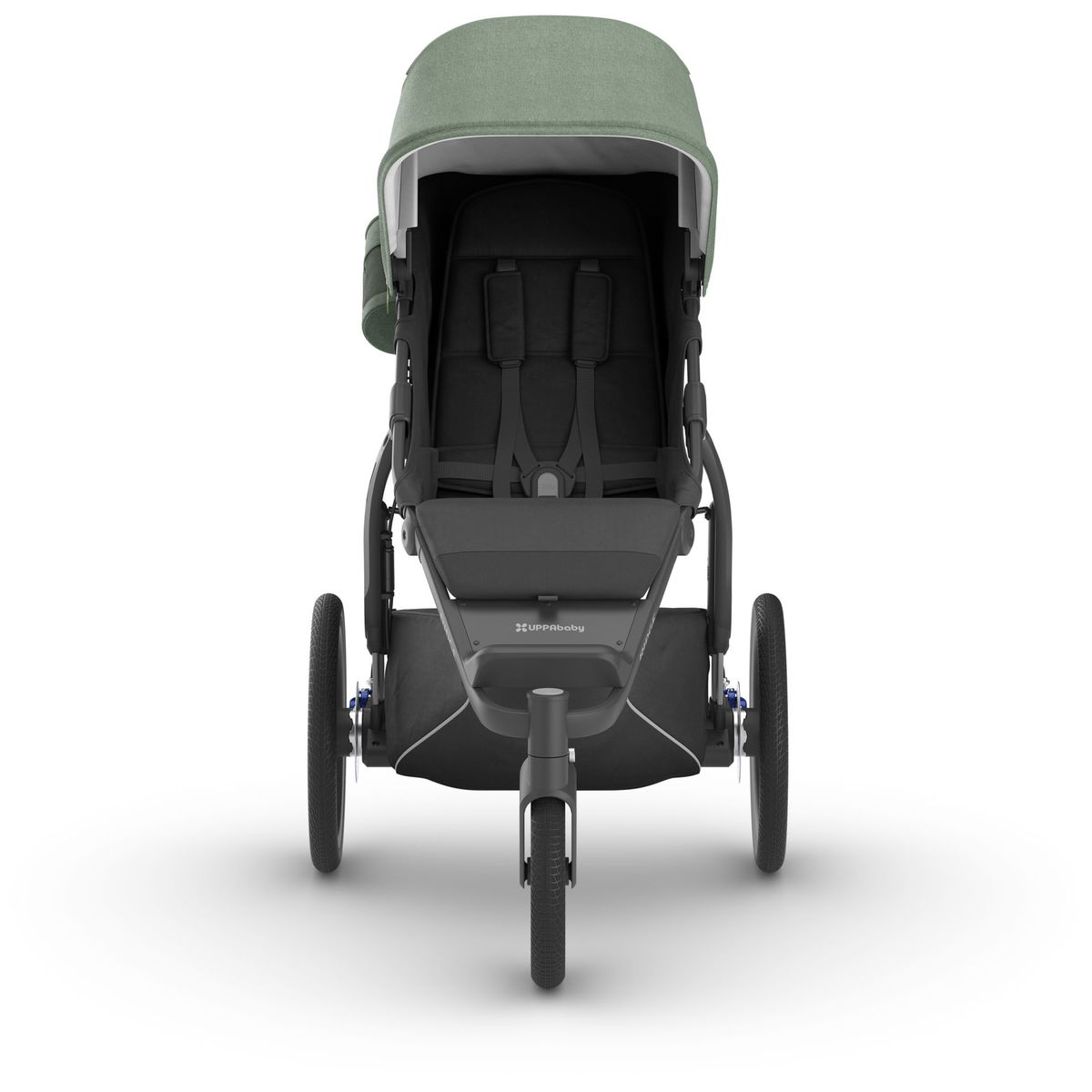 UPPAbabyUPPAbaby   Ridge 3in1 gwen