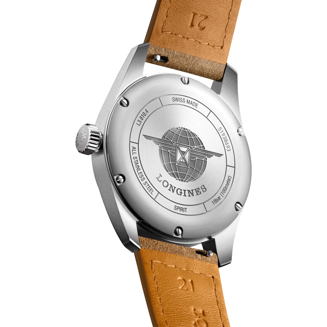 Longines Spirit 40mm