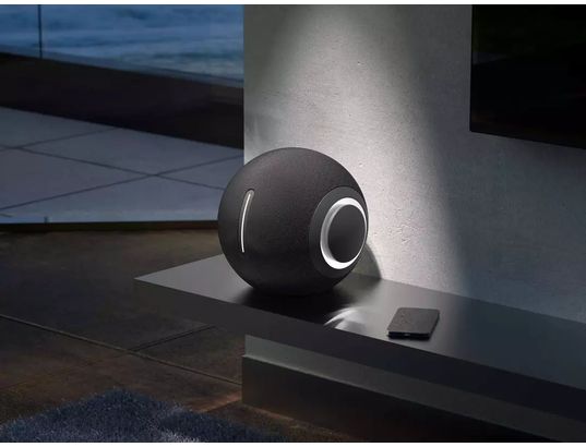 MUSE - Enceinte bluetooth M960BT