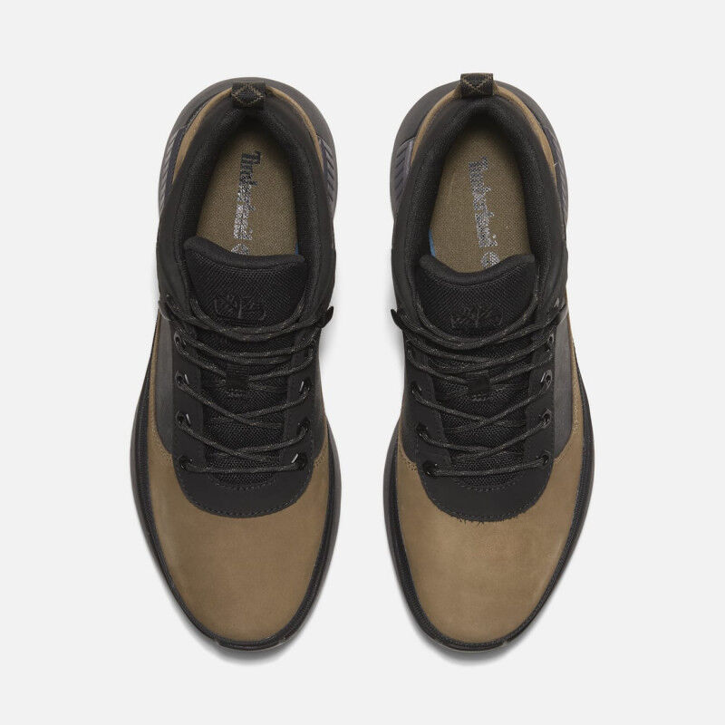 Field Trekker Low - Chaussures randonnée homme