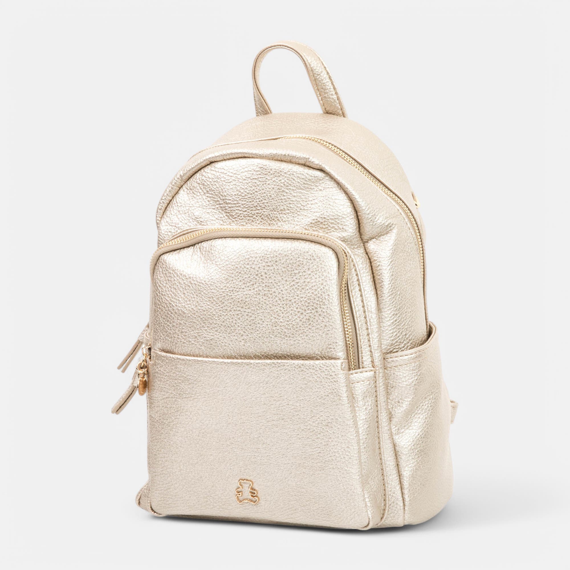 Sac à dos or