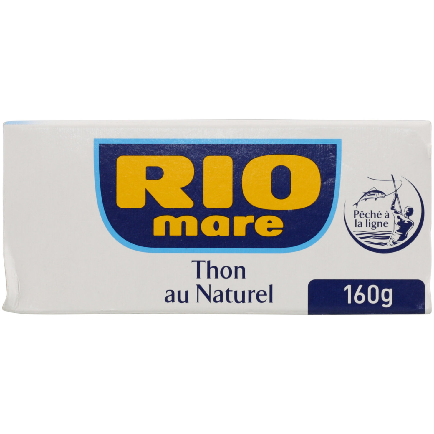 Rio Mare Thon au naturel