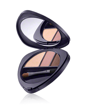 Dr. Hauschka Eyeshadow Trio 04 Sunstone 4,4g