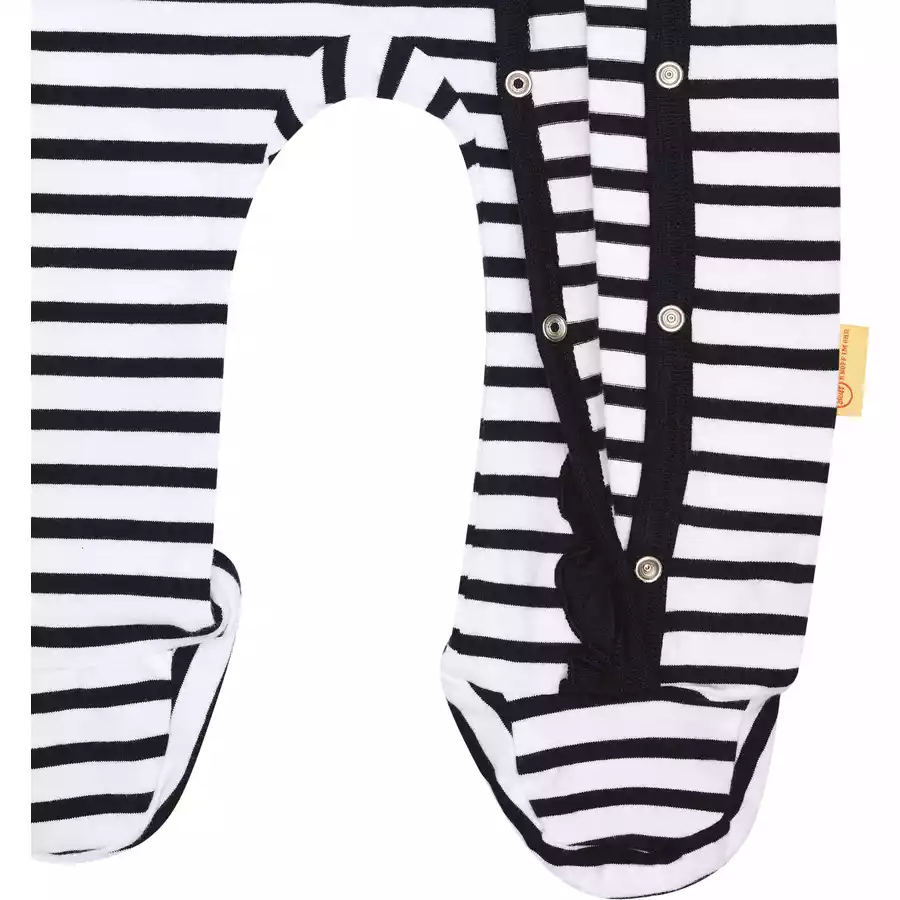 Steiff Stramplerset Steiff Navy