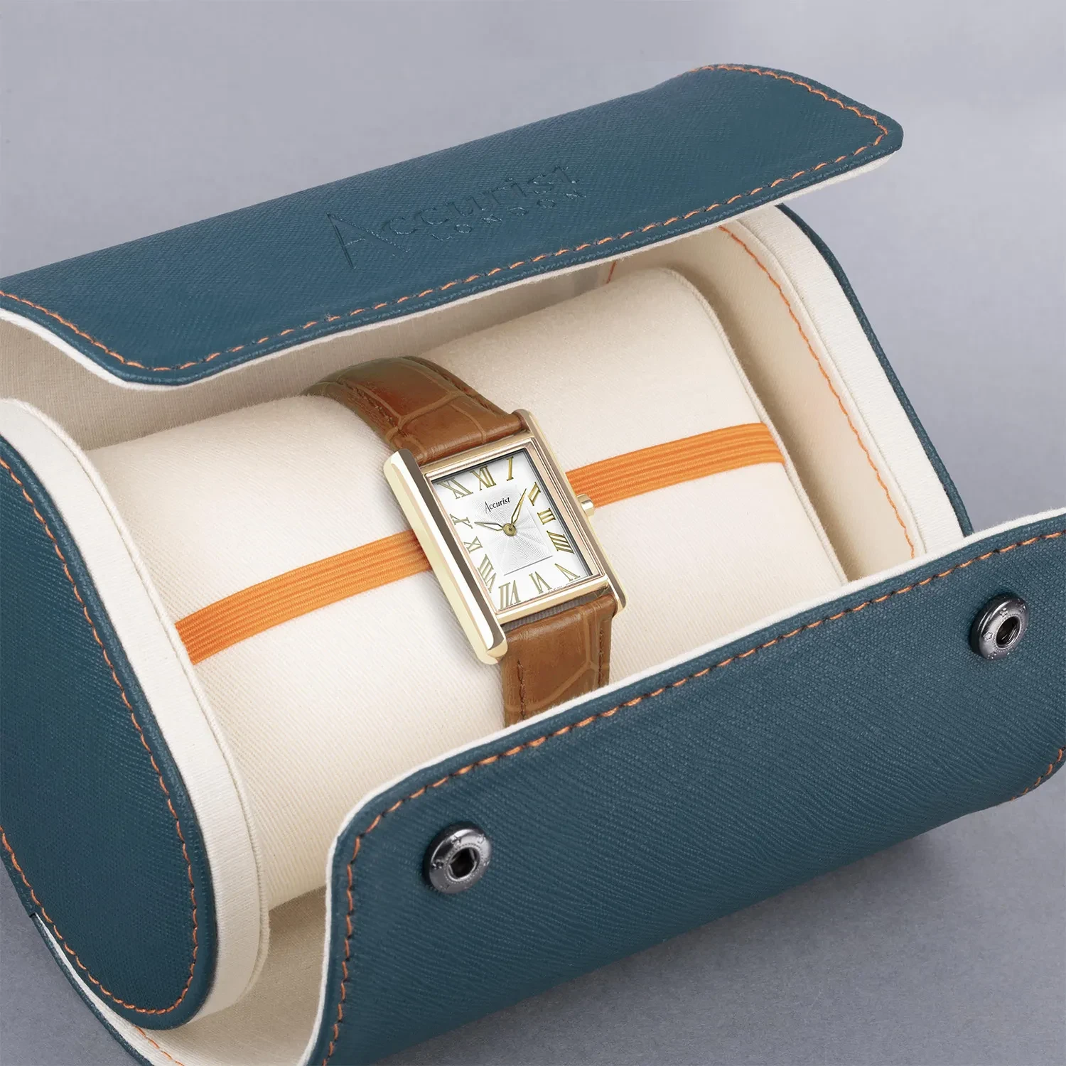 Accurist Rectangle 71004
