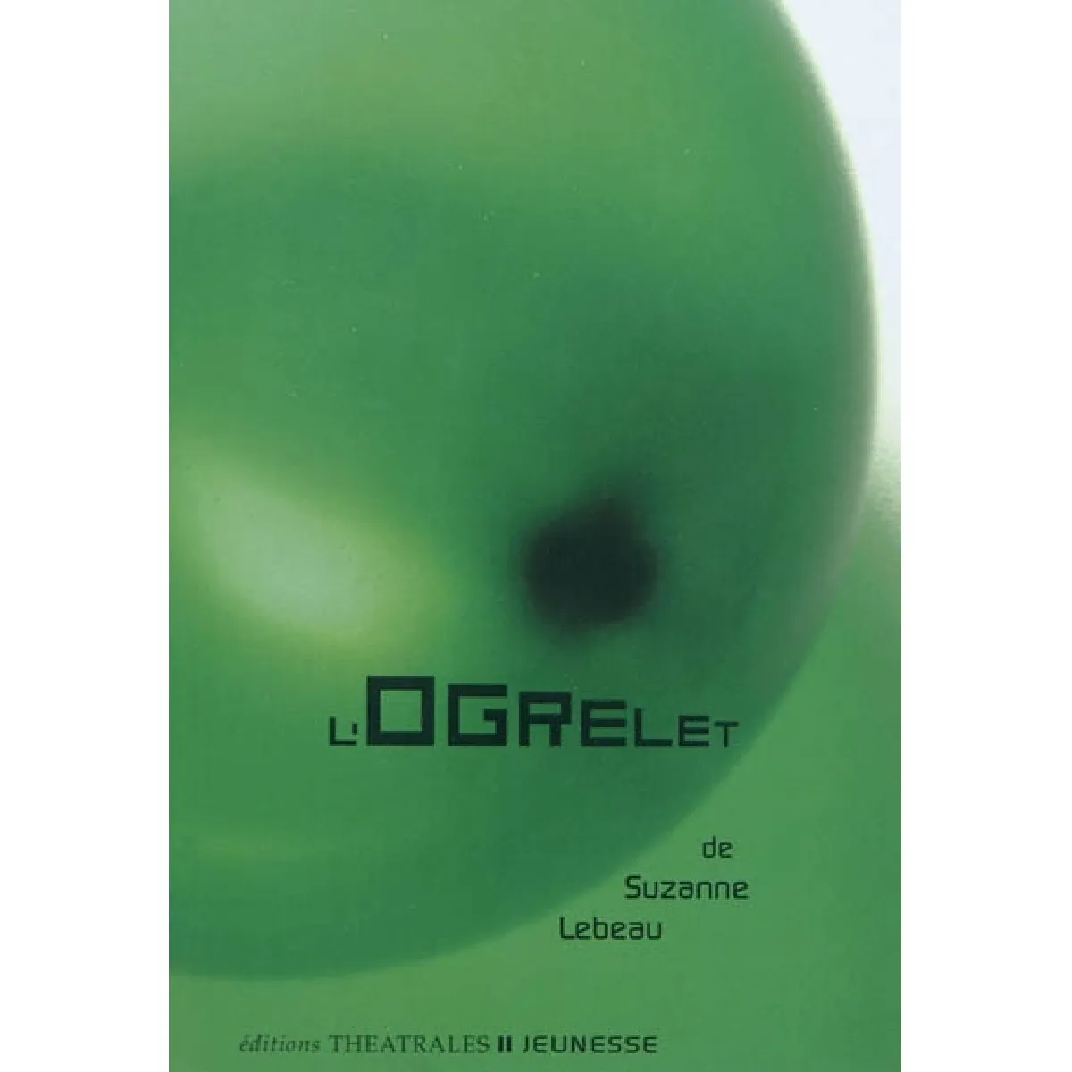 L'ogrelet · Occasion