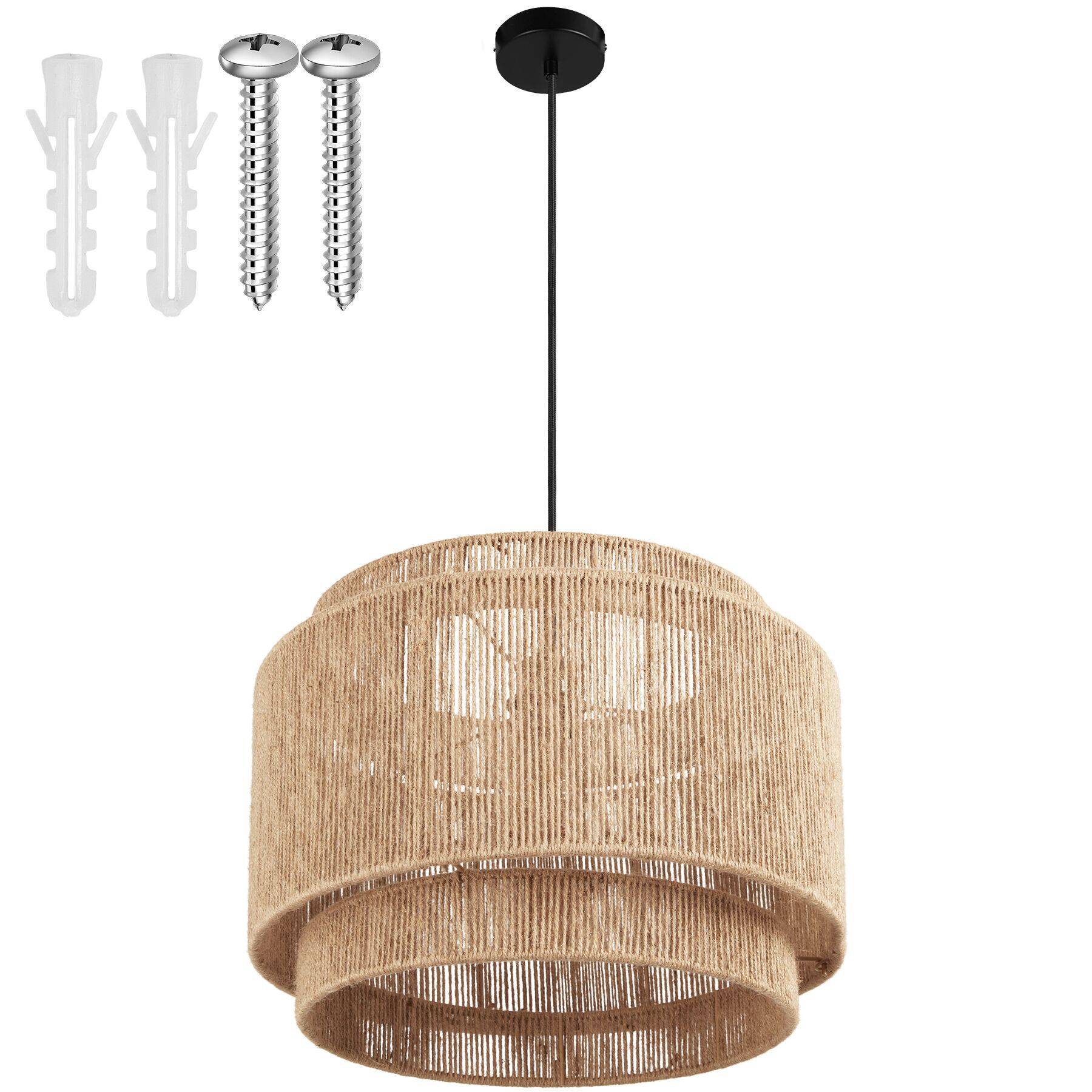 Pendelleuchte Lignea Lux