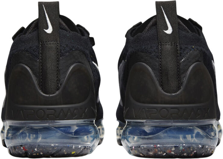 Nike Nike Air Vapormax 2021 FK Women's S Black/white-metallic silver