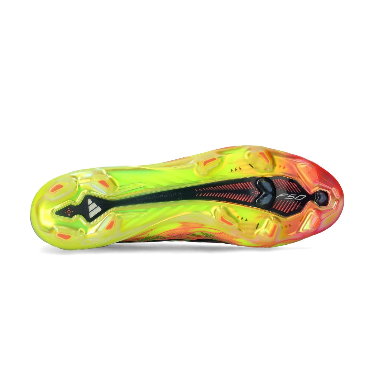 Chuteira adidas F50 Hyperfast Elite FG